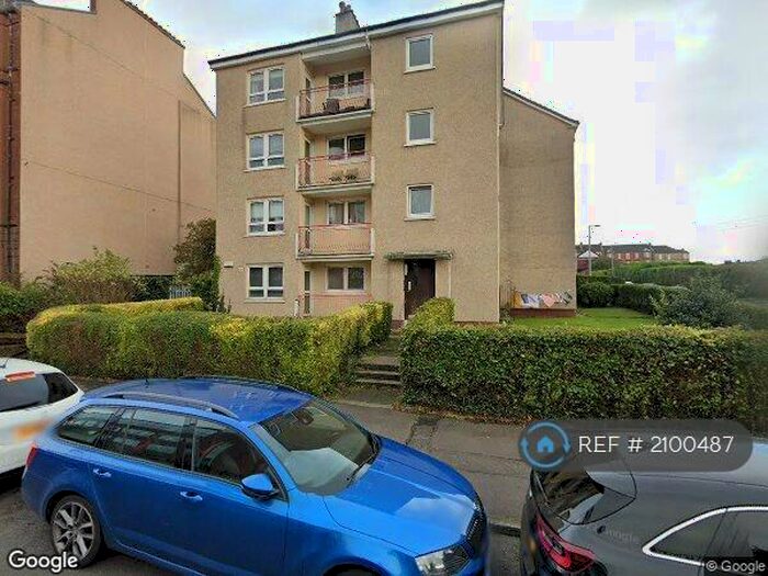 2 Bedroom Flat To Rent In Craigpark, Glasgow, G31