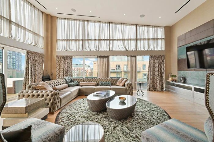 5 Bedroom Flat To Rent In Empire House, Colindale, London, NW9