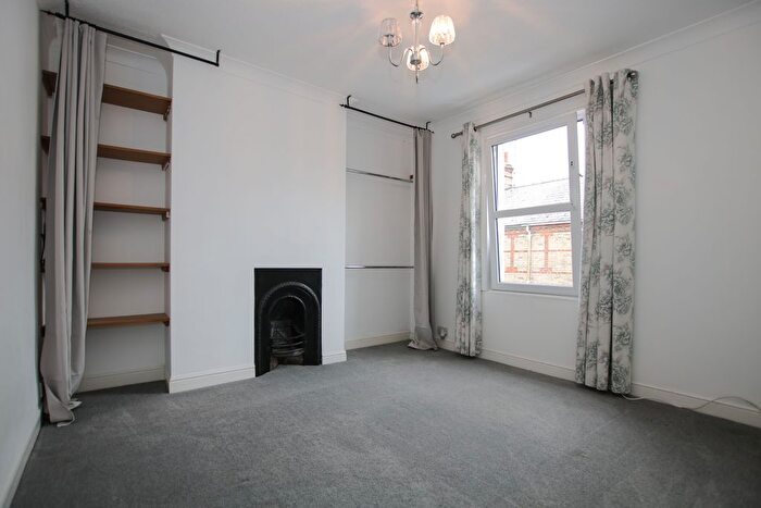 2 Bedroom End Of Terrace House To Rent In Melton Close, Newmarket, CB8