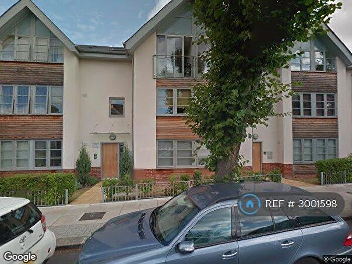 3 Bedroom Penthouse To Rent In Clementine Court, Harrow, HA3