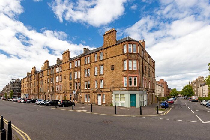 2 Bedroom Flat For Sale In /, Dickson Street, Leith, Edinburgh, EH6