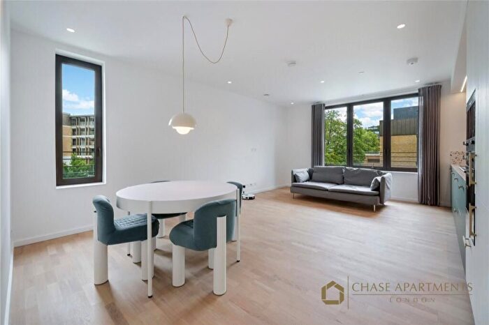 2 Bedroom Flat To Rent In The Vabel Haverstock Hill, Chalk Farm, NW3