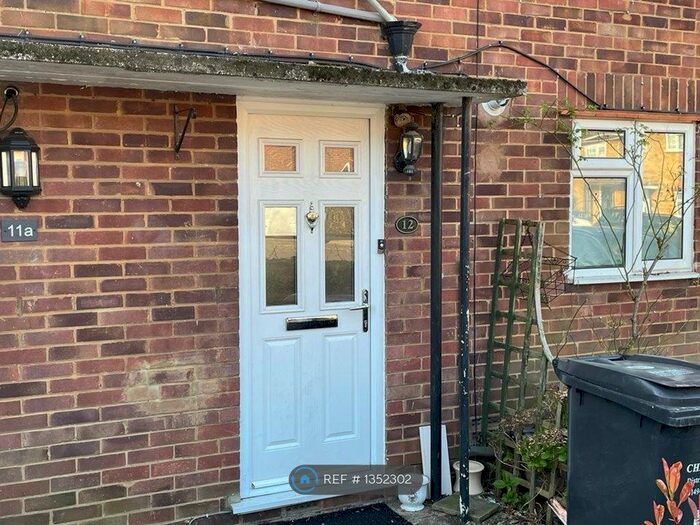 2 Bedroom Terraced House To Rent In Drakes Road, Amersham, HP7