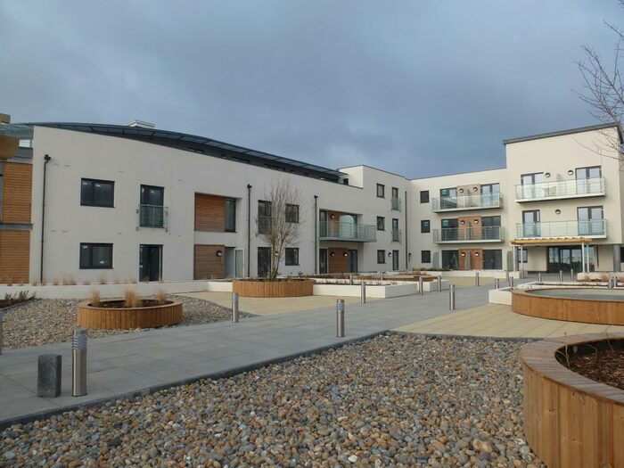 2 Bedroom Apartment To Rent In The Waterfront, Eirene Road, Worthing, BN12