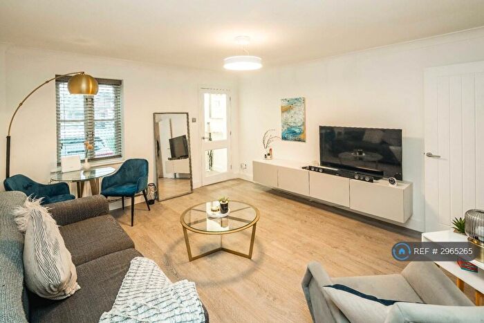2 Bedroom Terraced House To Rent In Jersey Road, London, E16