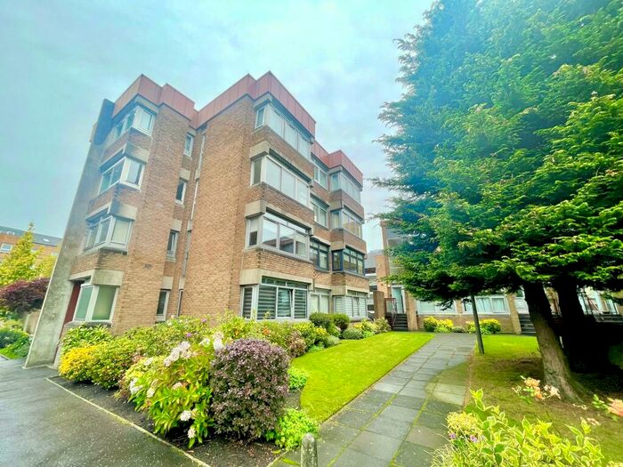 1 Bedroom Flat To Rent In Eglinton Court, Lethington Avenue, G41