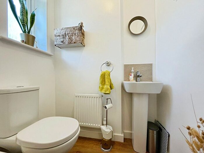 2 Bedroom Property For Sale In Ron Stone Road, Bristol, BS5