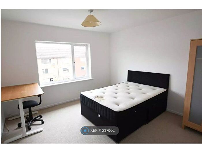 3 Bedroom Flat To Rent In Brunswick Street, Leamington Spa, CV31