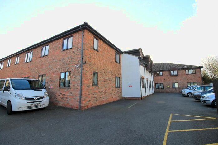 1 Bedroom Flat To Rent In St Anns Lane, Godmanchester PE29
