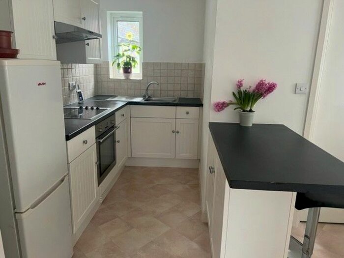 1 Bedroom Flat To Rent In Mill Street, Ottery St. Mary, EX11