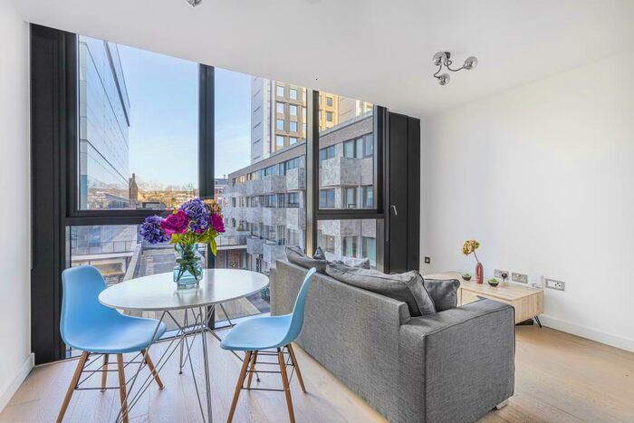 1 Bedroom Maisonette To Rent In Highgate, London, N19