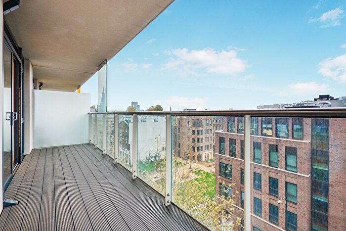 1 Bedroom Flat For Sale In Commercial Street, London, E1