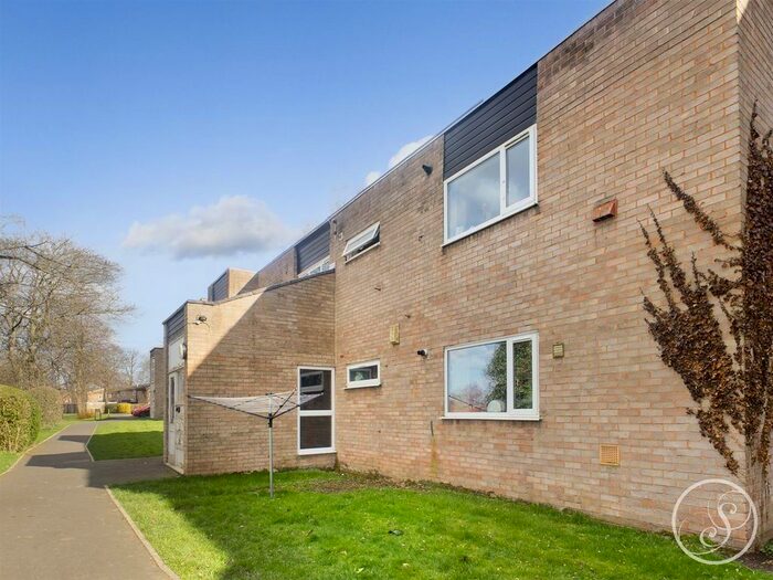 1 Bedroom Flat To Rent In Wood Close, Chapel Allerton, Leeds, LS7