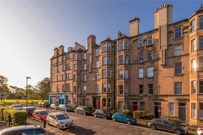 2 Bedroom Flat To Rent In Leamington Terrace, Bruntsfield, Edinburgh, EH10