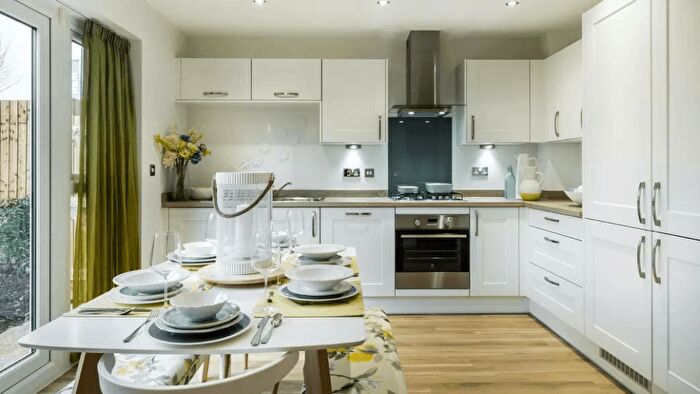 3 Bedroom Terraced House To Rent In Waterside Court, Weardale Road, London, SE13