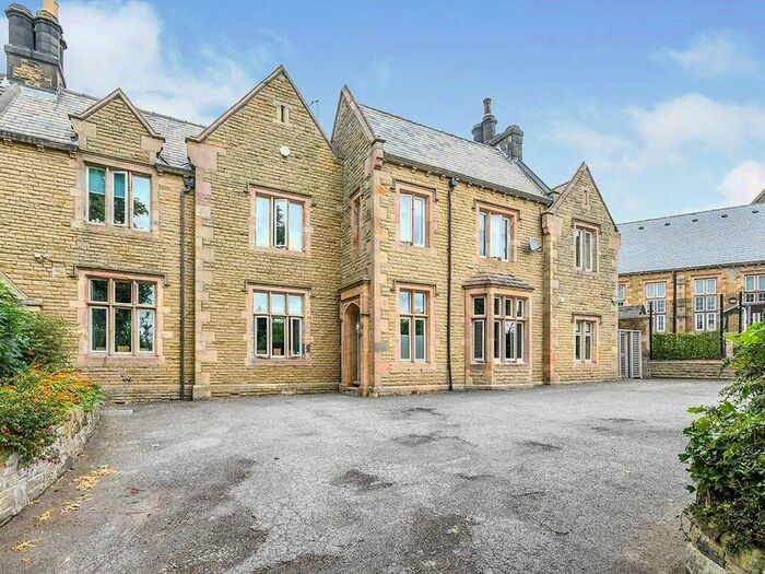 5 Bedroom House To Rent In Station Road, Barrow Hill, Chesterfield, S43