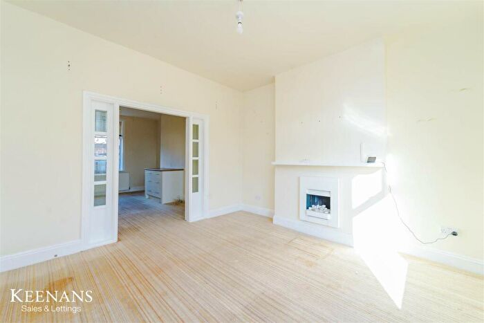 3 Bedroom Terraced House For Sale In Matthew Street, Blackburn, BB2