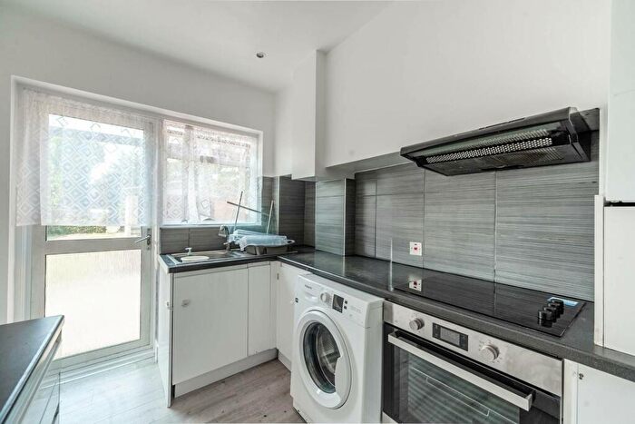 3 Bedroom House To Rent In Balmoral Road, Harrow, HA2