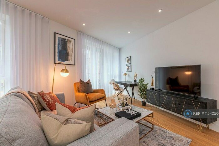 2 Bedroom Flat To Rent In Guildford House, London, NW6