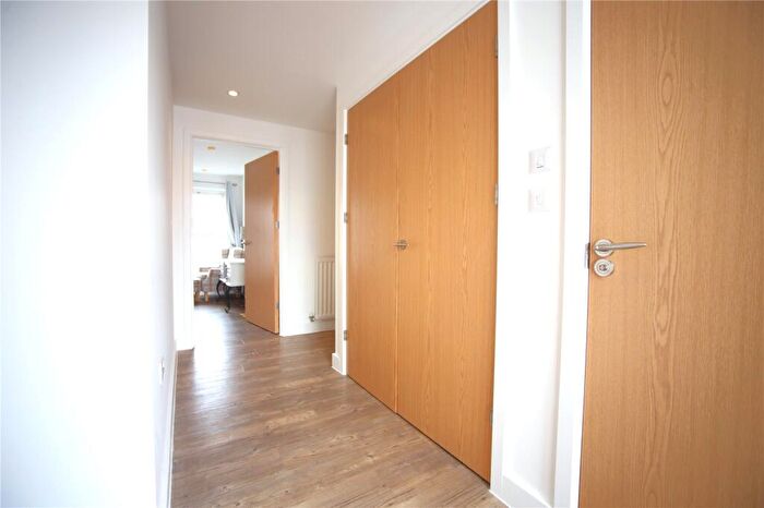 2 Bedroom Apartment To Rent In Prince Regent Mews, Cheltenham, Gloucestershire, GL52