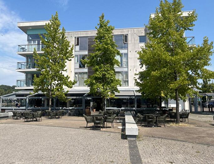 1 Bedroom Apartment To Rent In Martingale Way, Portishead, Bristol, Somerset, BS20