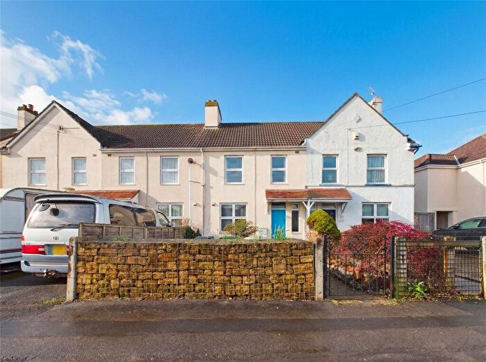 3 Bedroom Terraced House For Sale In North Road, Stoke Gifford, Bristol, South Gloucestershire, BS34