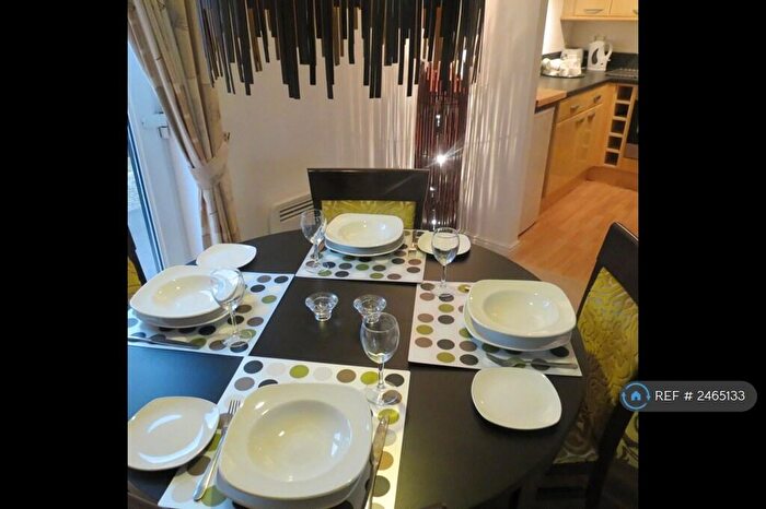 2 Bedroom Flat To Rent In Fulwell Close, Banbury, OX16