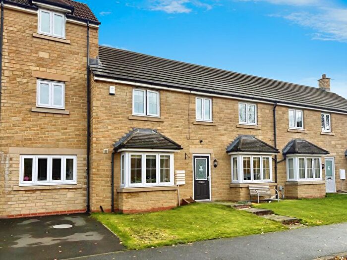 3 Bedroom Terraced House To Rent In Mill Vale, Newburn, NE15