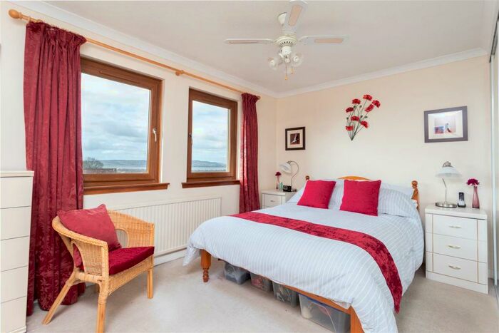 4 Bedroom Detached House For Sale In Gamekeepers Court, Kinnesswood, Kinross, KY13