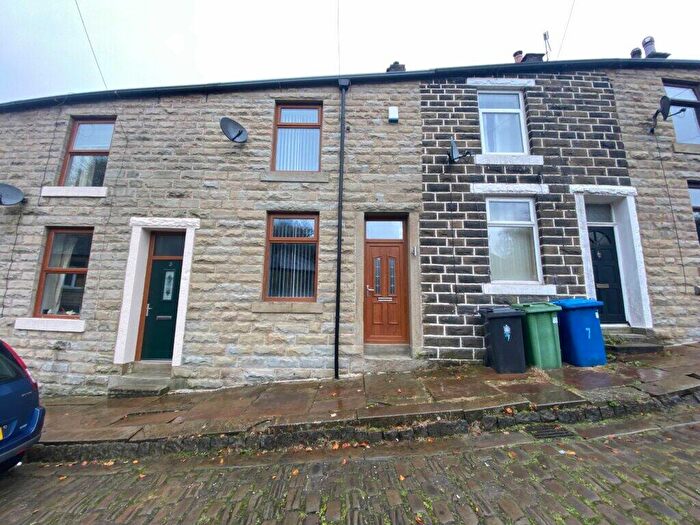 2 Bedroom Terraced House To Rent In Flag Street, Stacksteads, Bacup, Rossendale, OL13