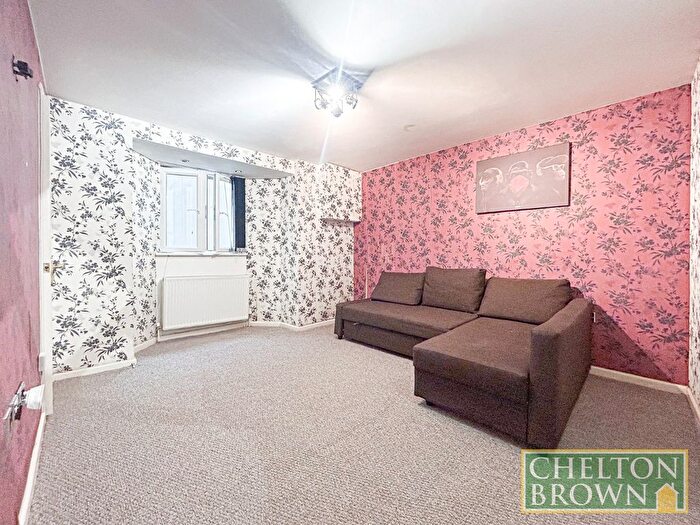 1 Bedroom Flat To Rent In Hester Street, Northampton, Northamptonshire, NN2
