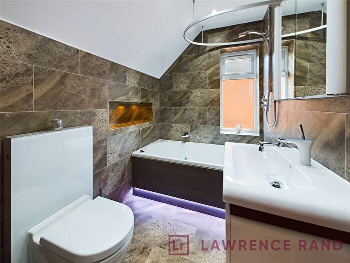 3 Bedroom Semi-Detached House To Rent In Coteford Close, Pinner, HA5