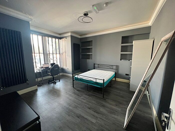 1 Bedroom Property To Rent In Lincoln Road, Peterborough, PE1