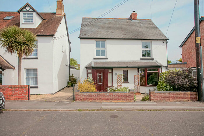 3 Bedroom Detached House To Rent In Wessex Road, Didcot, OX11