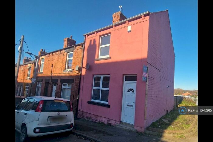 3 Bedroom Terraced House To Rent In Bridge Street, Darton, Barnsley, S75
