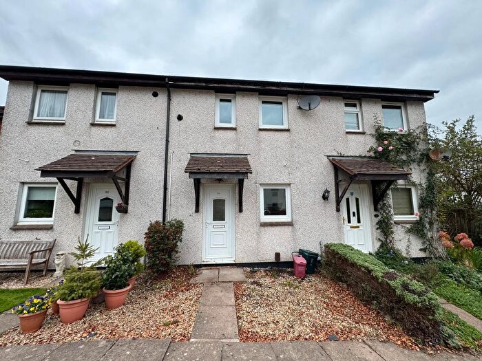 2 Bedroom Property To Rent In Alphington, Exeter, EX2