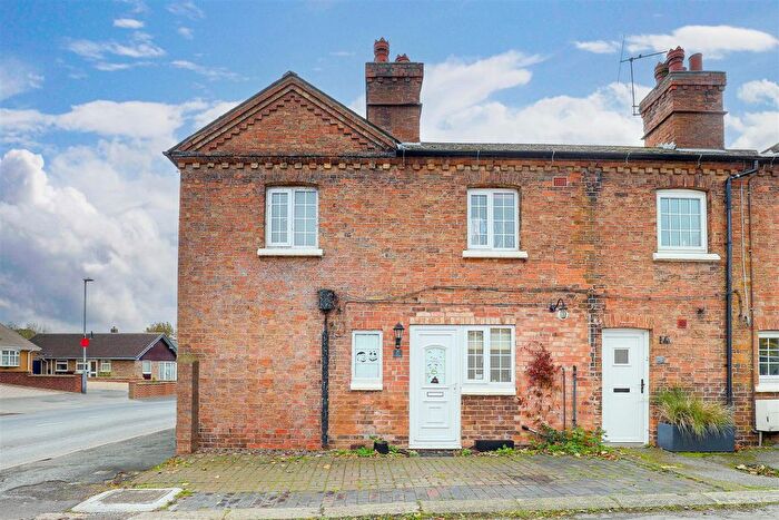 2 Bedroom Semi-Detached House To Rent In Main Road, Cotgrave, Nottinghamshire, NG12