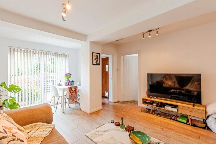 1 Bedroom Apartment To Rent In Victoria Walk, Bristol, BS6