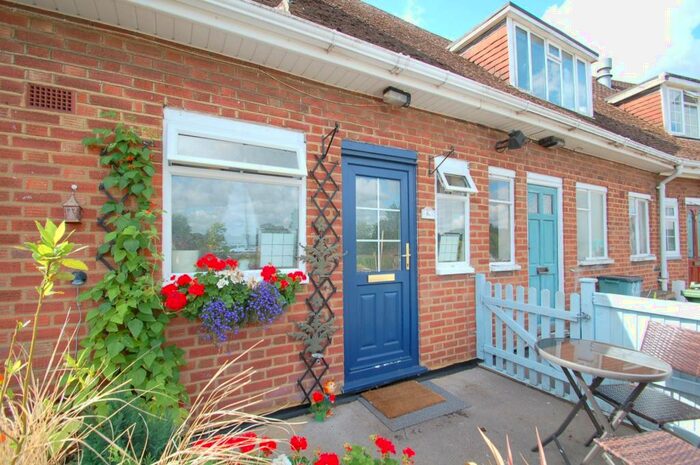 2 Bedroom Apartment To Rent In A Swains Market, Flackwell Heath, Buckinghamshire, HP10