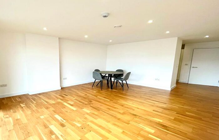 2 Bedroom Apartment To Rent In Zenith Close, London, NW9