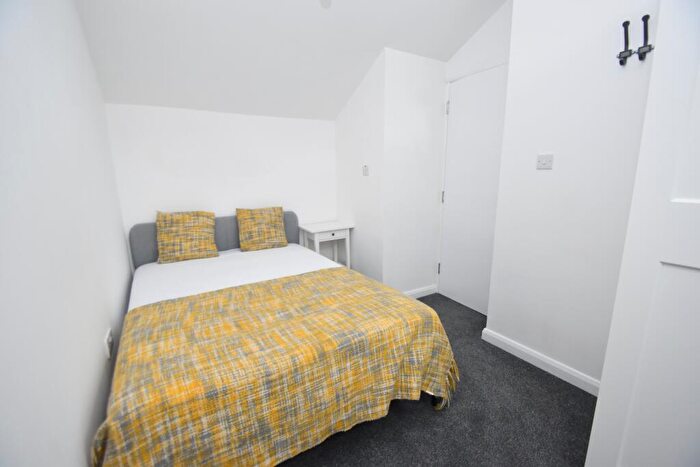 2 Bedroom Coach House To Rent In Cathays Terrace, Cathays, Cardiff, CF24