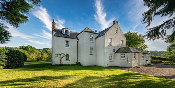 6 Bedroom Detached House For Sale In Balbridie, Banchory, Kincardineshire, AB31