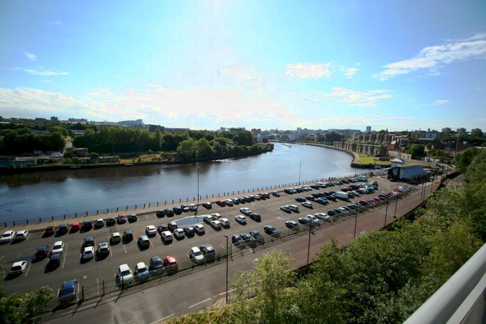 2 Bedroom Flat To Rent In Ouseburn Wharf, St Lawrence Road, Newcastle Upon Tyne, NE6