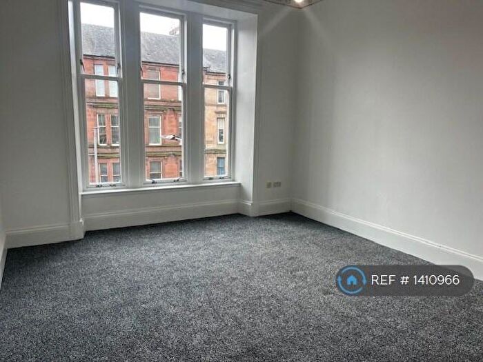 3 Bedroom Flat To Rent In Great Western Road, Glasgow, G4