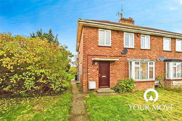 2 Bedroom Flat For Sale In Rigbourne Hill, Beccles, Suffolk, NR34