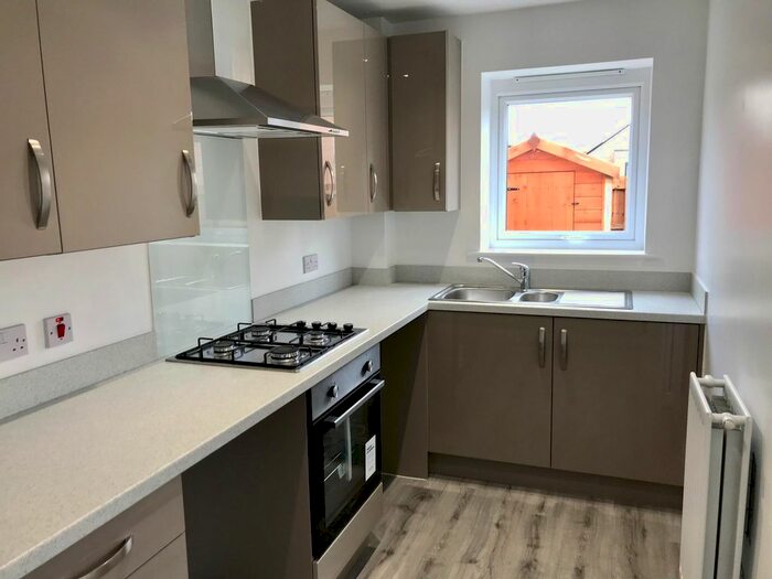 3 Bedroom Property To Rent In Kilworth Road, Daventry NN11