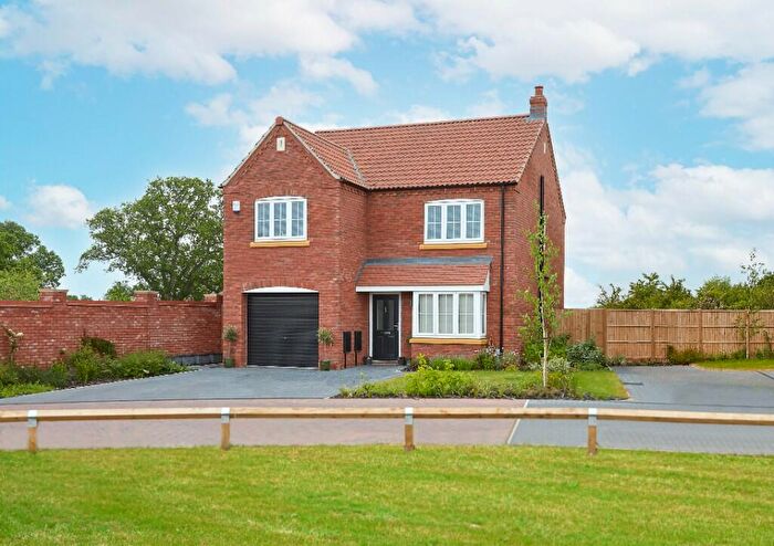 4 Bedroom Detached House For Sale In Great Gutter Lane West, Kirkella, Hull, HU10