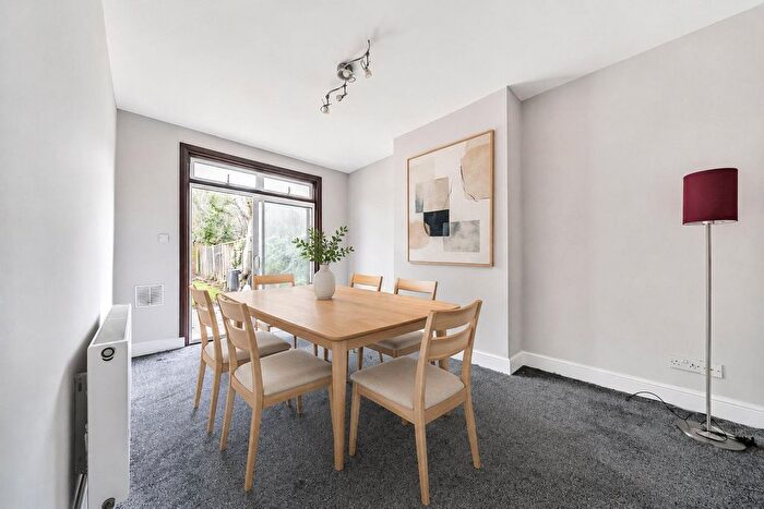 3 Bedroom Terraced House To Rent In Walpole Road, London, N17