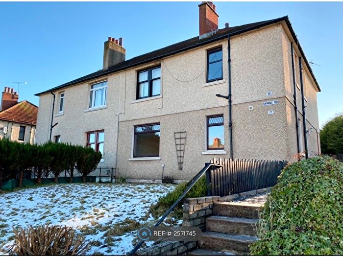 2 Bedroom Flat To Rent In Haining Road, Whitecross, Linlithgow, EH49