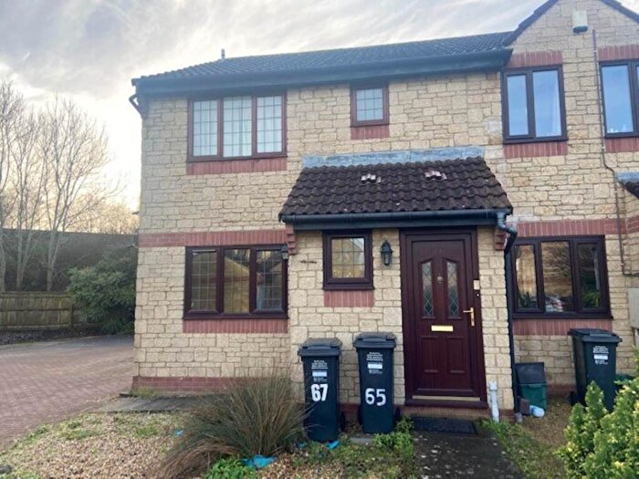 1 Bedroom Flat To Rent In Pennycress, Locking Castle, Weston-super-Mare, BS22